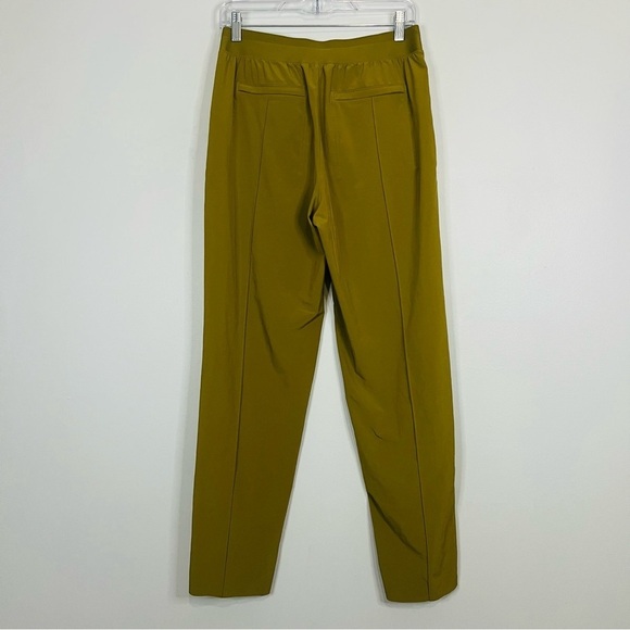 ATHLETA Brooklyn heights vienna slim pants size 4 - Picture 4 of 8